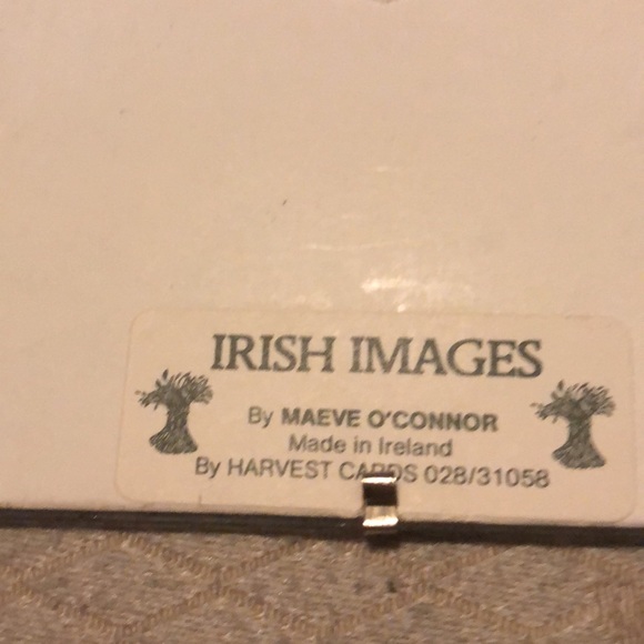 Maeve O’Connor original Irish Art. - Picture 7 of 7